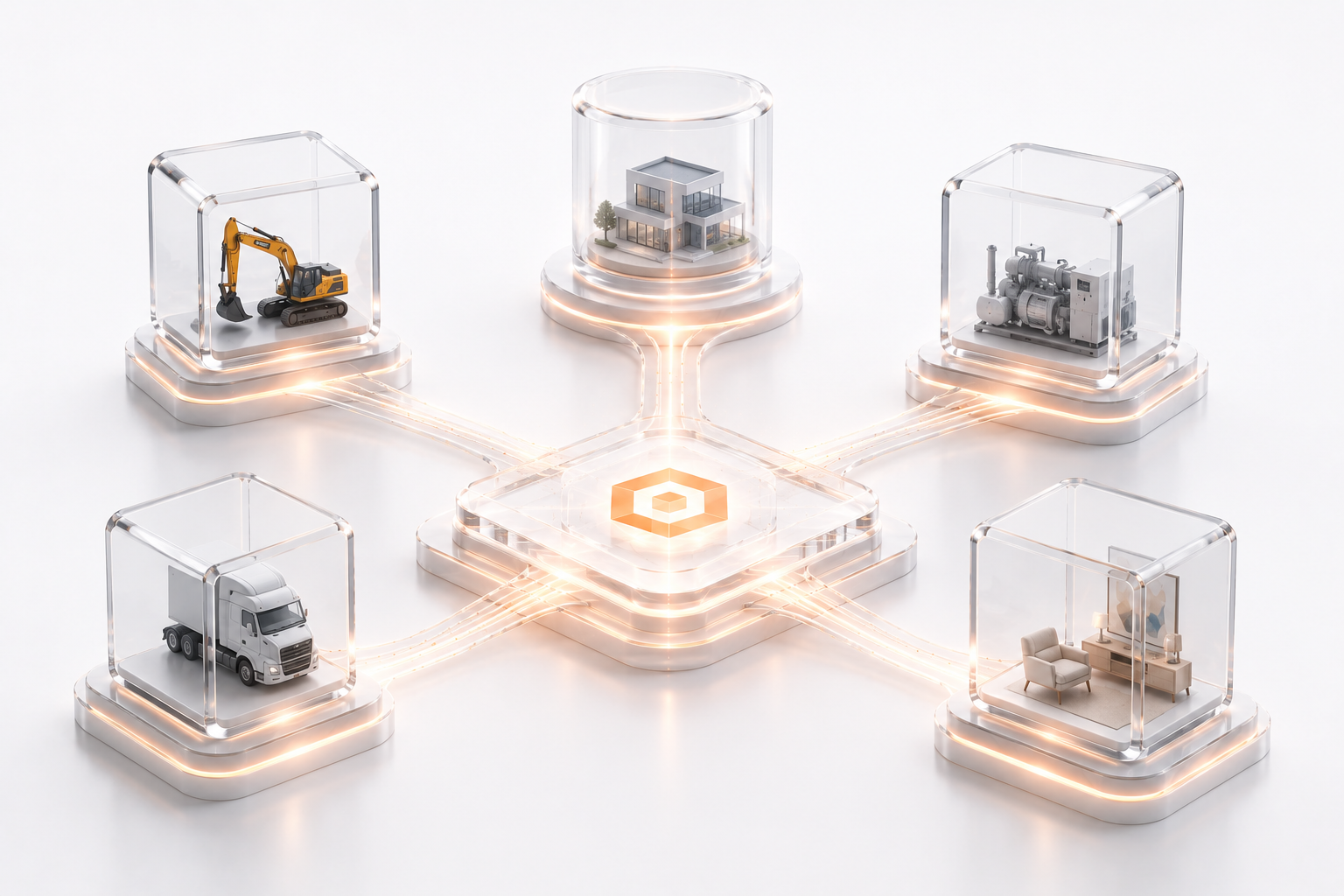 Multi-Seller Marketplace Architecture