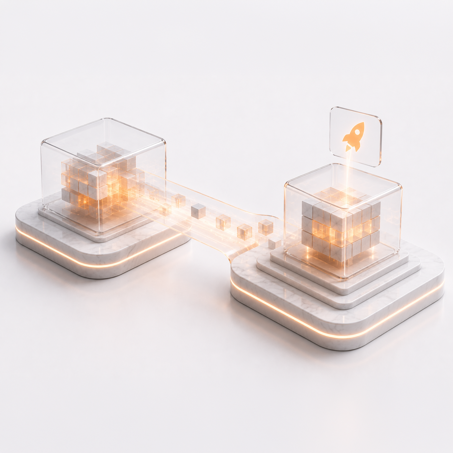 Migration & Launch