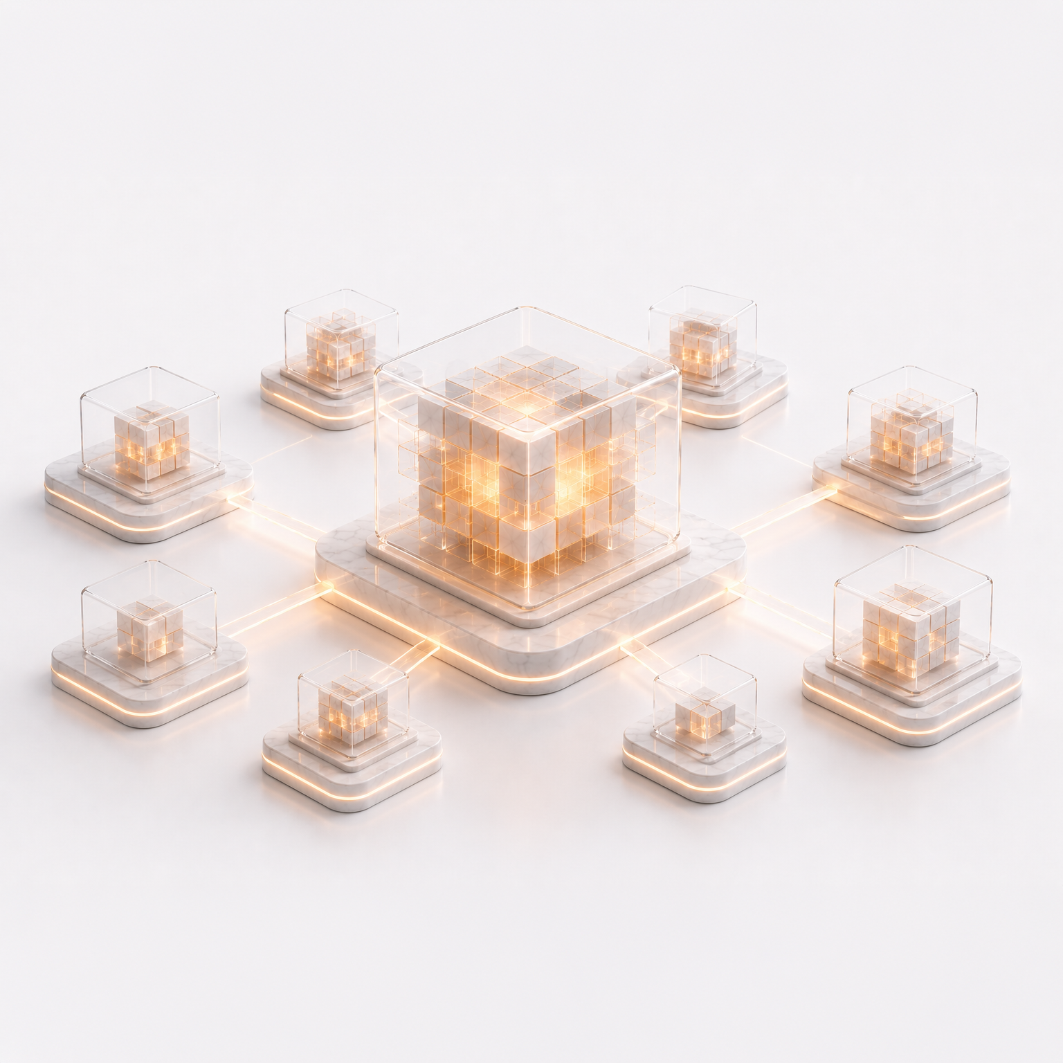 Optimize & Scale